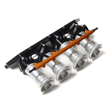 Cargar imagen en el visor de la galería, ATR 45mm DCOE Throttle Bodies - Duratec 2L