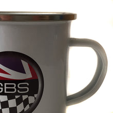 Load image into Gallery viewer, GBS Enamal Mug