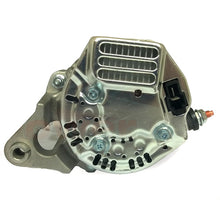 Load image into Gallery viewer, Powerlite Lucas Duplicate Multi Mount Alternator & Pulley