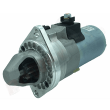 Load image into Gallery viewer, Powerlite Starter Motor -Slimline for Classic Mini /Flywheel