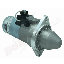 Load image into Gallery viewer, Powerlite Starter Motor -Slimline for Classic Mini /Flywheel