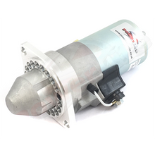 Load image into Gallery viewer, Powerlite Starter Motor - Formula Ford race cars with Pinto engine and 110T ring gear