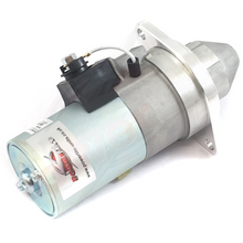 Load image into Gallery viewer, Powerlite Starter Motor - Formula Ford race cars with Pinto engine and 110T ring gear