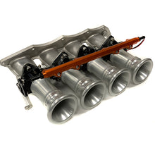 Load image into Gallery viewer, ATR 45mm DCOE Throttle Bodies - Honda B16