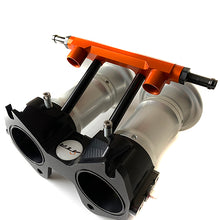 Load image into Gallery viewer, ATR 45mm DCOE Throttle Bodies