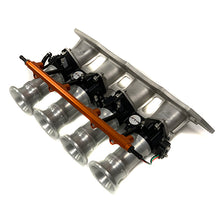 Load image into Gallery viewer, ATR 45mm DCOE Throttle Bodies - Honda B16