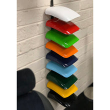 Load image into Gallery viewer, Zero GT GRP Vented Nose Cone