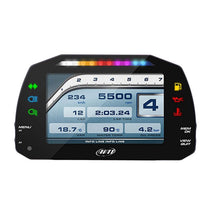 Charger l'image dans la galerie, AIM IVA Compliant ‘Plug and Play’ Kit Car Race Dash Kit