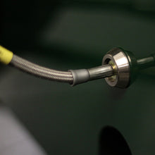 Charger l'image dans la galerie, Flexible Brake Pipe Mount