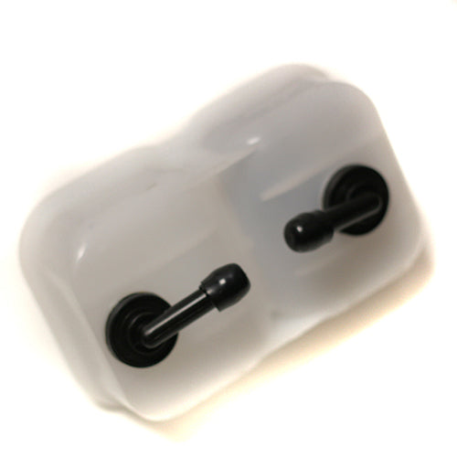 Massey Ferguson Brake Fluid Reservoir - 1425798M91 | OEM | Massey