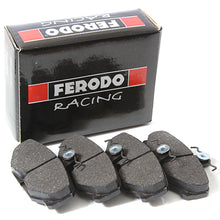 Charger l'image dans la galerie, Ferodo Racing DS2500 Rear Brake Pad Set - FCP408H