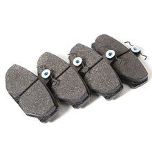 Charger l'image dans la galerie, Ferodo Racing DS2500 Rear Brake Pad Set - FCP408H