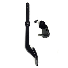 Charger l'image dans la galerie, Short Throw Throttle Pedal Conversion - Single Brake Master Cylinder- GBS Zero