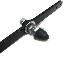 Cargar imagen en el visor de la galería, Short Throw Throttle Pedal Conversion - Twin Brake Master Cylinder - GBS Zero