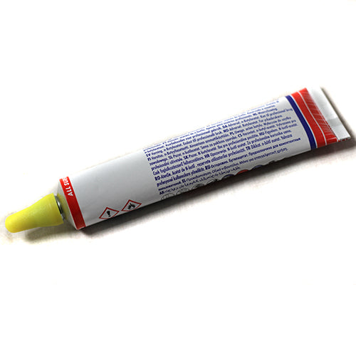 Paint Marker for Nuts, Bolts & All Surfaces
