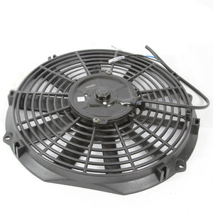Radiator Cooling Fan