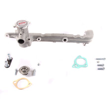 Cargar imagen en el visor de la galería, Raceline Water Rail Kit