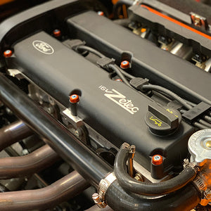 Zetec engine Cam Cover Bolt & Washer Set