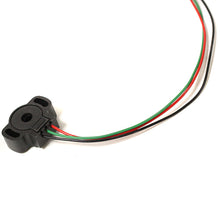 Cargar imagen en el visor de la galería, TPS Sensor for Throttle Body