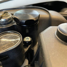 Load image into Gallery viewer, Duratec Oil Cap (2 Part)