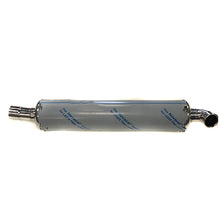 Cargar imagen en el visor de la galería, Exhaust Silencer with Cat R/H 2.5 Duratec