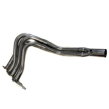 Cargar imagen en el visor de la galería, Exhaust Manifold Duratec 42mm standard 4-2-1