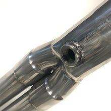 Cargar imagen en el visor de la galería, Exhaust Manifold Duratec 42mm standard 4-2-1