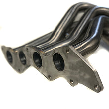 Cargar imagen en el visor de la galería, Exhaust Manifold Duratec 42mm standard 4-2-1