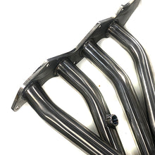 Cargar imagen en el visor de la galería, Exhaust Manifold Duratec 42mm standard 4-2-1