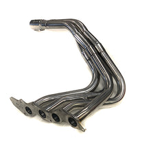 Cargar imagen en el visor de la galería, Exhaust Manifold Duratec 42mm standard 4-2-1