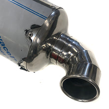 Load image into Gallery viewer, Exhaust Silencer with Cat R/H 2.5 Duratec
