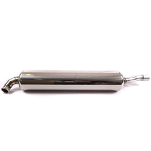 Cargar imagen en el visor de la galería, Exhaust Silencer Repackable Zetec L/H