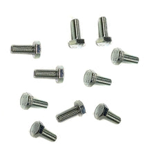 Cargar imagen en el visor de la galería, M10 Hex Head Bolts Zinc Plated 8.8