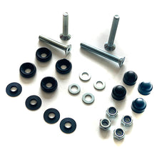 Cargar imagen en el visor de la galería, Front shock mounting kit for ATR Shocks