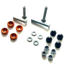 Cargar imagen en el visor de la galería, Front Shock Mount Kit ATR Shocks- Gen 2