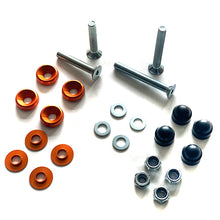 Cargar imagen en el visor de la galería, Front shock mounting kit for ATR Shocks