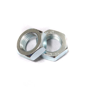 Top Ball Joint Lock Nuts (Pair)
