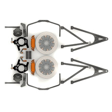 Load image into Gallery viewer, GBS Zero Front ATR Upright Upgrade Kit