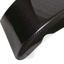 Load image into Gallery viewer, Carbon Fibre Sport Front Wing OS
