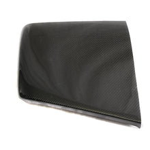 Charger l'image dans la galerie, Carbon Fibre Rear Wing Guard NS