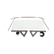 Charger l'image dans la galerie, Windscreen Set Zero GT ready built