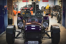 Load image into Gallery viewer, Event - GBS Full Factory Tour - Saturday 31st January 2026