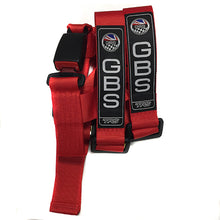 Load image into Gallery viewer, GBS Seat Belt