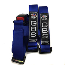 Load image into Gallery viewer, GBS Seat Belt