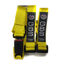 Load image into Gallery viewer, GBS Seat Belt