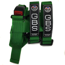 Load image into Gallery viewer, GBS Seat Belt
