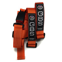 Load image into Gallery viewer, GBS Seat Belt