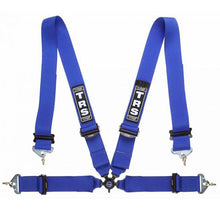 Cargar imagen en el visor de la galería, TRS / GBS 3 inch Magnum Ultralite 4pt Harness