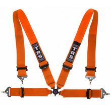 Cargar imagen en el visor de la galería, TRS / GBS 2 inch National/ Magnum Ultralite 4pt Harness