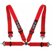 Cargar imagen en el visor de la galería, TRS / GBS 3 inch Magnum Ultralite 4pt Harness